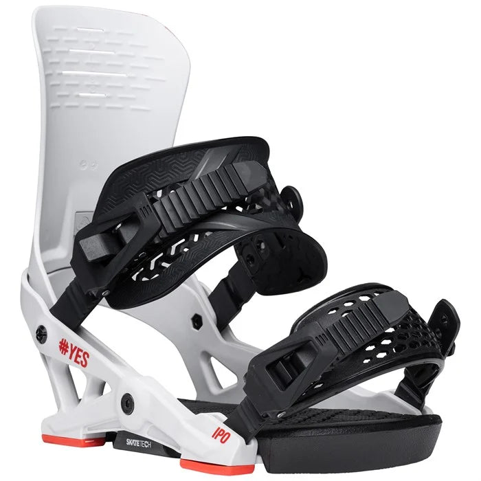 Yes IPO Snowboard Binding 2026