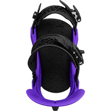 Load image into Gallery viewer, Yes Vetta Snowboard Binding 2027
