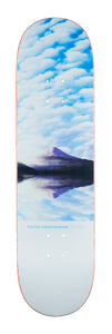 April Yuto Horigome Fuji 2 Deck 8.5"