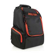 Load image into Gallery viewer, Innova Adventure Disc Golf Backpack
