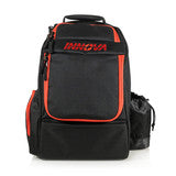 Load image into Gallery viewer, Innova Adventure Disc Golf Backpack
