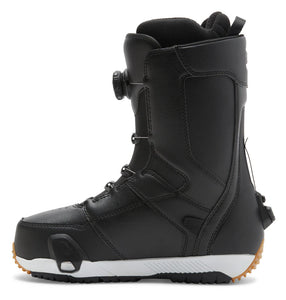 DC Control Step On BOA® Snowboard Boots 2025