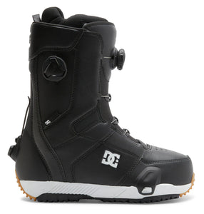 DC Control Step On BOA® Snowboard Boots 2025
