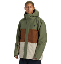 Load image into Gallery viewer, DC Men&#39;s Defy Technical Jacket 2024
