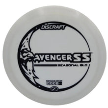 Load image into Gallery viewer, Discraft Avenger SS Distance Driver
