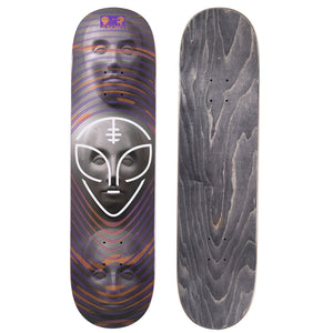 Alien Workshop O'Brien Watcher Deck 8.25"