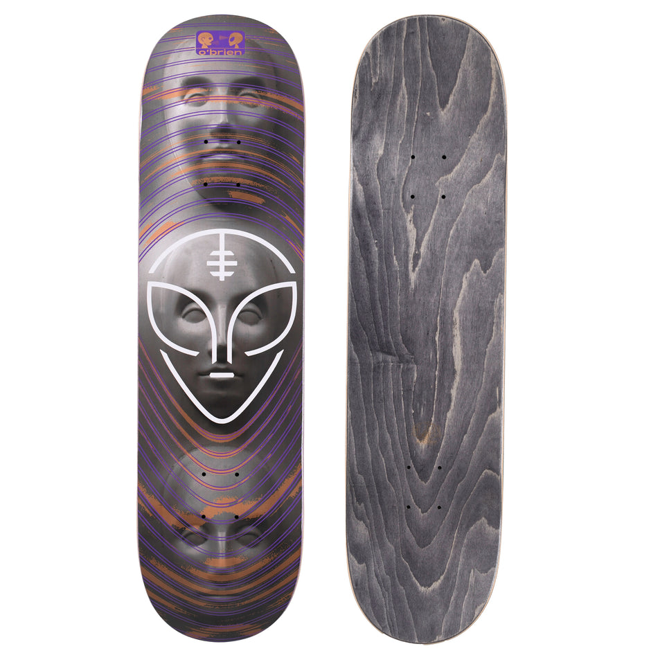 Alien Workshop O'Brien Watcher Deck 8.25