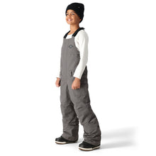 Load image into Gallery viewer, 686 Kid&#39;s Frontier Insulated Bib 2025

