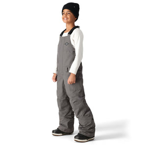 686 Kid's Frontier Insulated Bib 2025