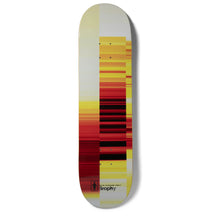 Load image into Gallery viewer, Girl Brophy Kinsey Code Twin Tail Deck 8.25&quot;
