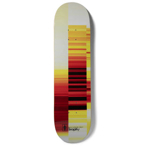 Girl Brophy Kinsey Code Twin Tail Deck 8.25"