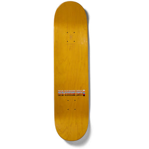 Girl Brophy Kinsey Code Twin Tail Deck 8.25"