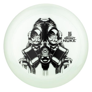 Discraft Nuke Distance Driver