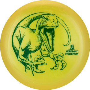 Discraft Thrasher Distance Driver