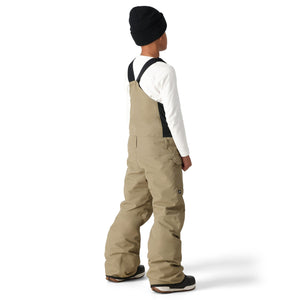 686 Kid's Frontier Insulated Bib 2025