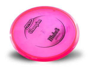 Innova Mako3 Mid-range