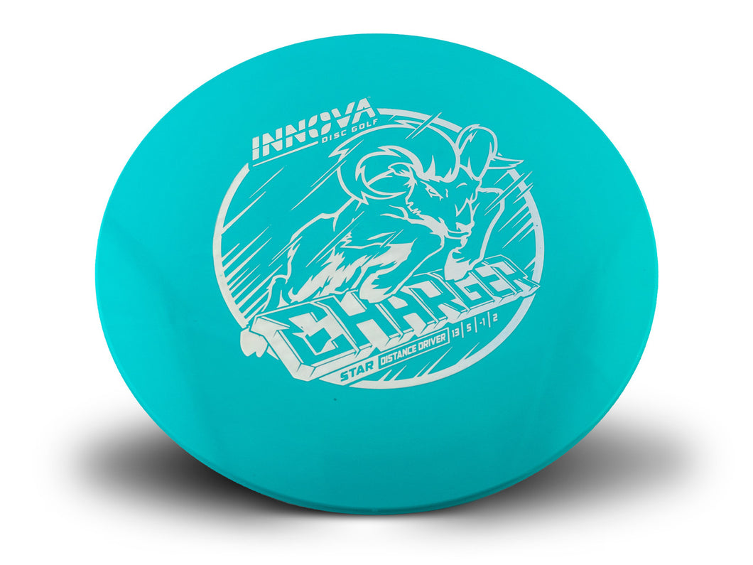 Innova Charger Distance Driver