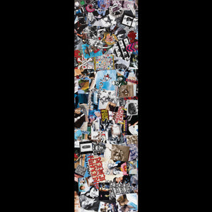 Powell Peralta Animal Chin Grip Tape Sheet 9 x 33
