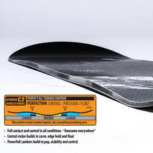Load image into Gallery viewer, Lib Tech Cold Brew Snowboard 2026

