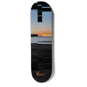 Girl Kinsey Code Twin Tail Deck 8"