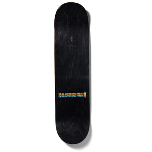 Girl Kinsey Code Twin Tail Deck 8"