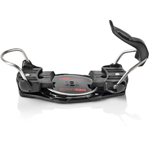 Deeluxe Connector Alpine Snowboard Binding