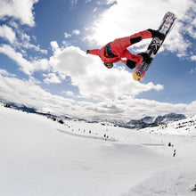 Load image into Gallery viewer, Lib Tech Dough Boy 185 Snowboard 2027 Early Release
