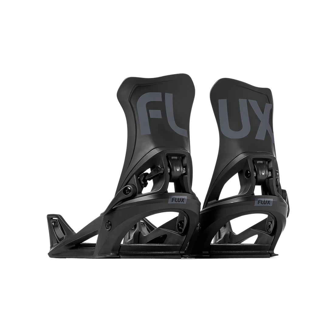 Flux DS Step On® Bindings 2025
