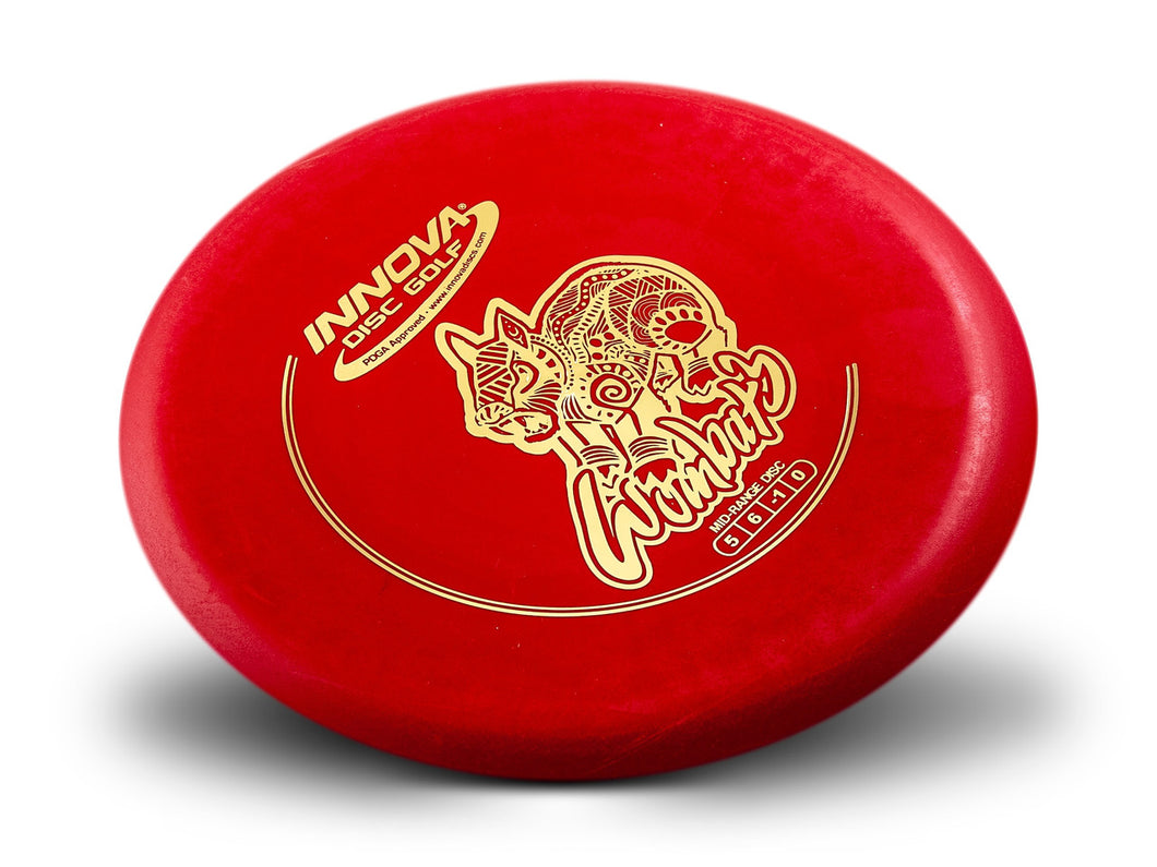 Innova Wombat3 Mid-range Disc