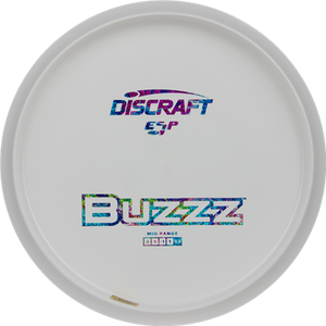 Discraft Buzzz Mid-range