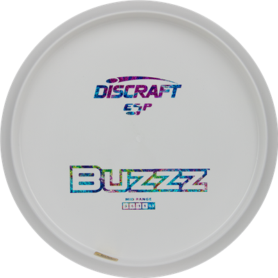 Discraft Buzzz Mid-range
