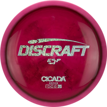 Load image into Gallery viewer, Discraft Cicada Fairway Driver
