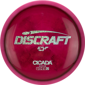 Discraft Cicada Fairway Driver