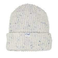 Load image into Gallery viewer, Coal Edith Beanie
