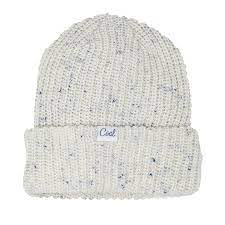 Coal Edith Beanie