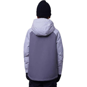 686 Kid's Geo Insulated Jacket 2025