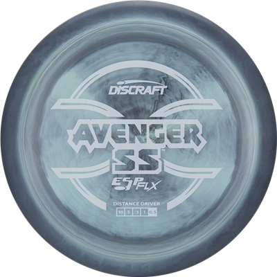 Discraft Avenger SS Distance Driver