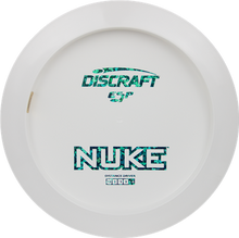 Load image into Gallery viewer, Discraft Nuke Distance Driver
