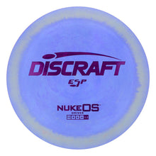 Load image into Gallery viewer, Discraft Nuke OS Distance Driver
