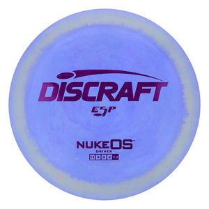 Discraft Nuke OS Distance Driver