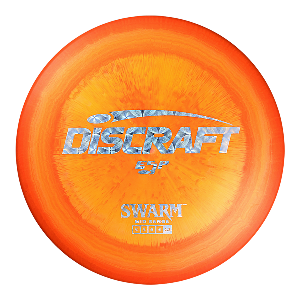 Discraft Swarm Mid-range