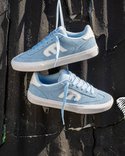 Load image into Gallery viewer, Etnies Lowcut Vulc x Fos Light Blue
