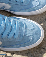 Load image into Gallery viewer, Etnies Lowcut Vulc x Fos Light Blue
