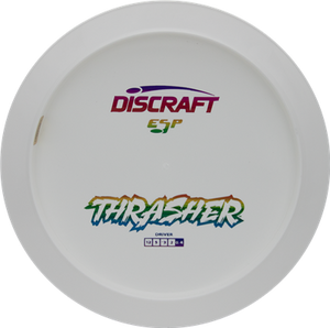 Discraft Thrasher Distance Driver