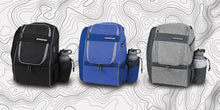 Load image into Gallery viewer, Innova Excursion Disc Golf Bag
