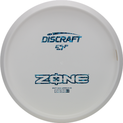 Discraft Zone Putt and Approach