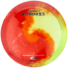 Load image into Gallery viewer, Discraft Avenger SS Distance Driver
