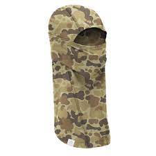 Coal Storm Shadow II Clava