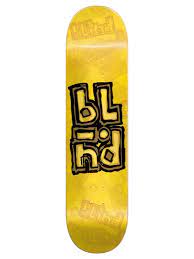 Blind OG Stacked 7.75" Skateboard Deck
