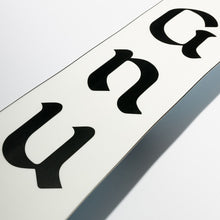 Load image into Gallery viewer, Gnu Friction Snowboard 2026
